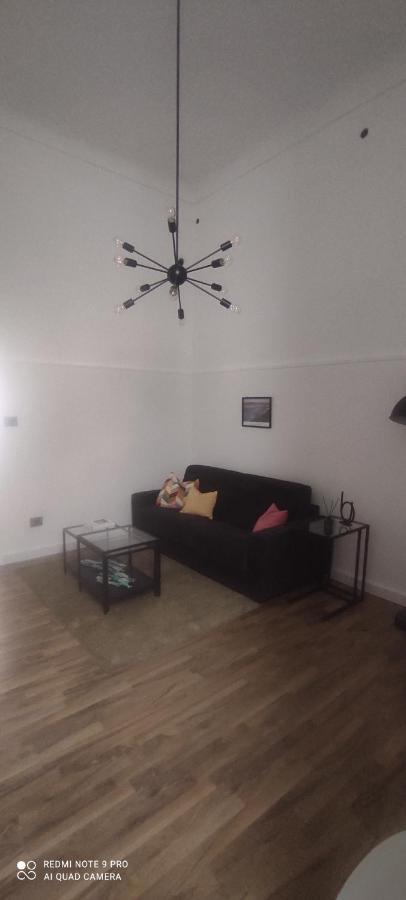Ariula Home Συρακούσες Εξωτερικό φωτογραφία