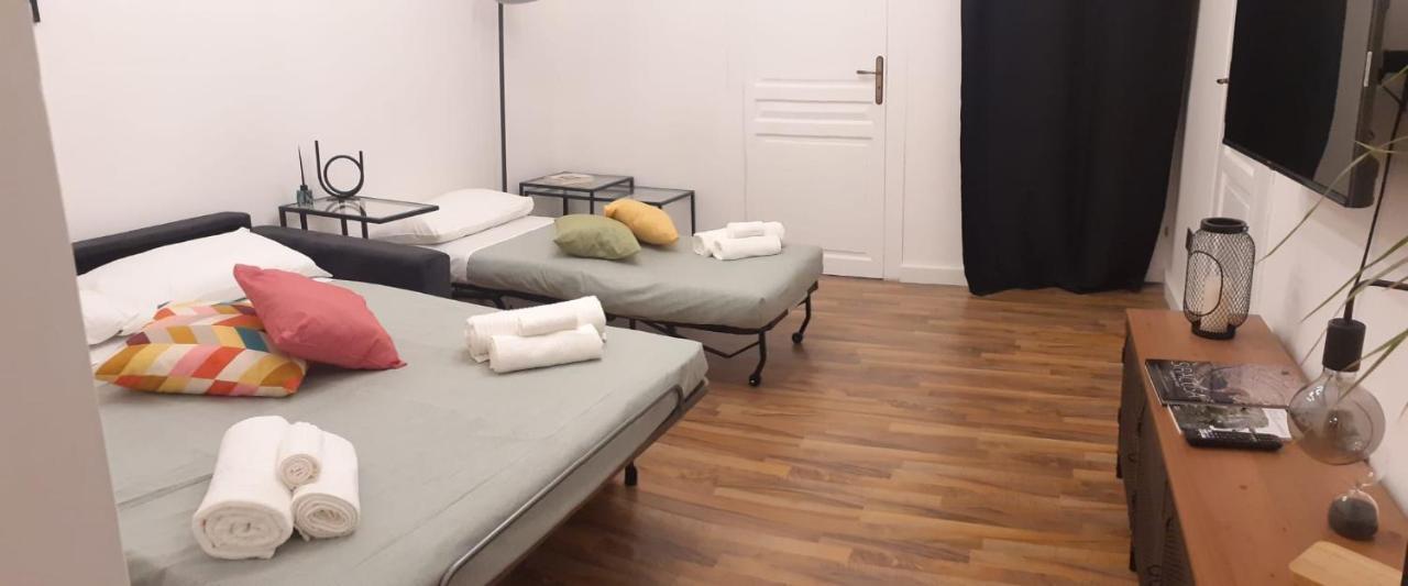 Ariula Home Συρακούσες Εξωτερικό φωτογραφία