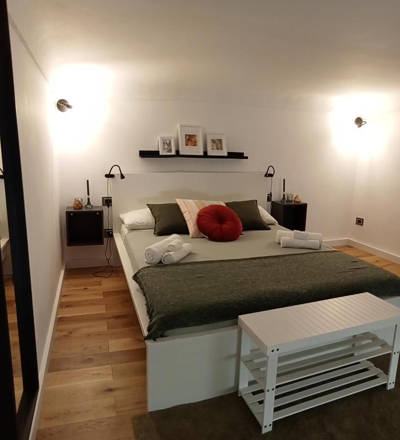 Ariula Home Συρακούσες Εξωτερικό φωτογραφία