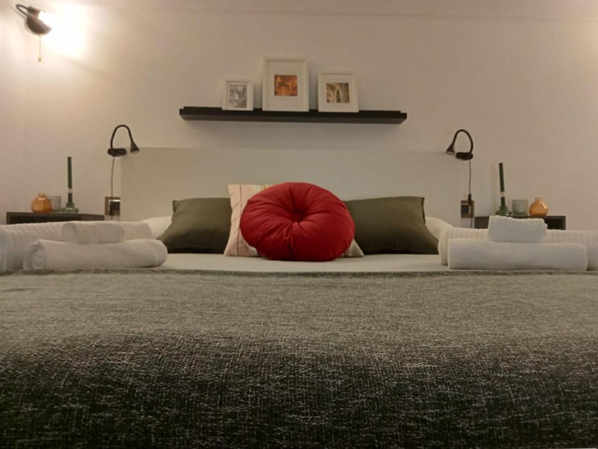 Ariula Home Συρακούσες Εξωτερικό φωτογραφία