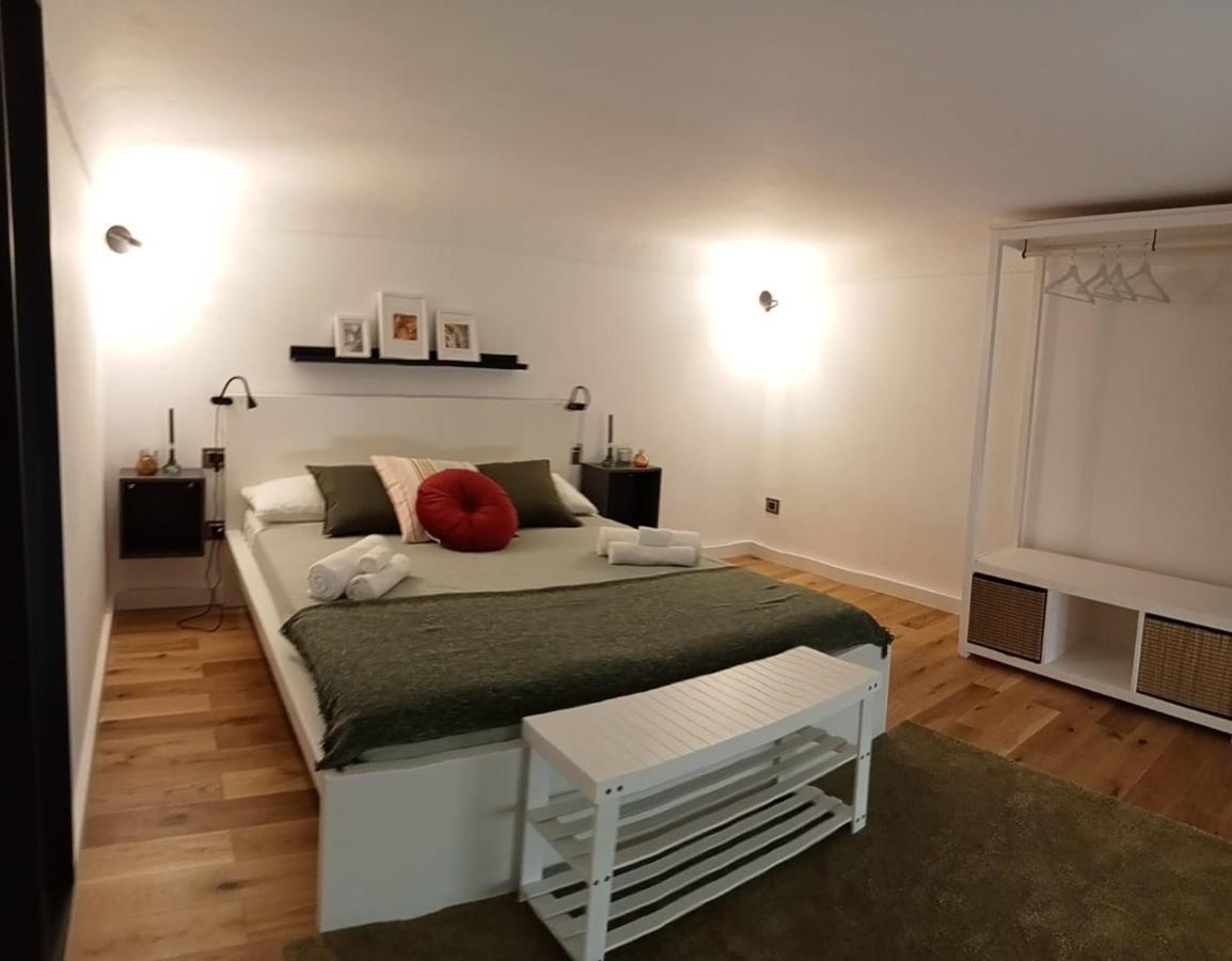 Ariula Home Συρακούσες Εξωτερικό φωτογραφία