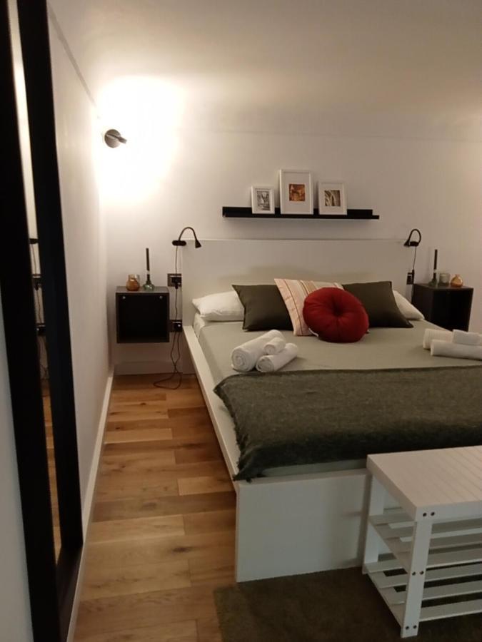 Ariula Home Συρακούσες Εξωτερικό φωτογραφία