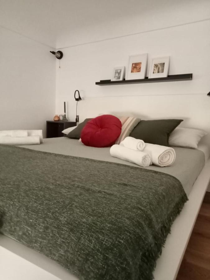 Ariula Home Συρακούσες Εξωτερικό φωτογραφία