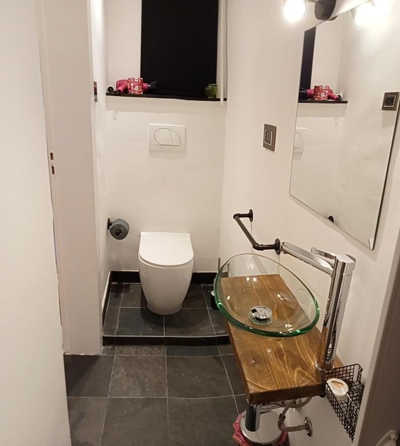 Ariula Home Συρακούσες Εξωτερικό φωτογραφία