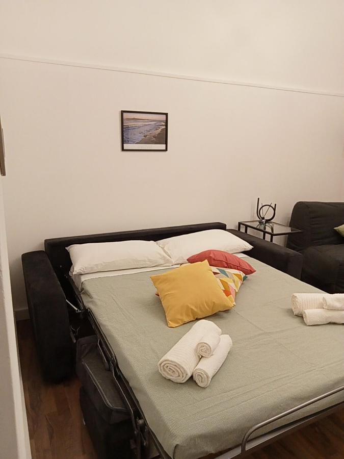 Ariula Home Συρακούσες Εξωτερικό φωτογραφία