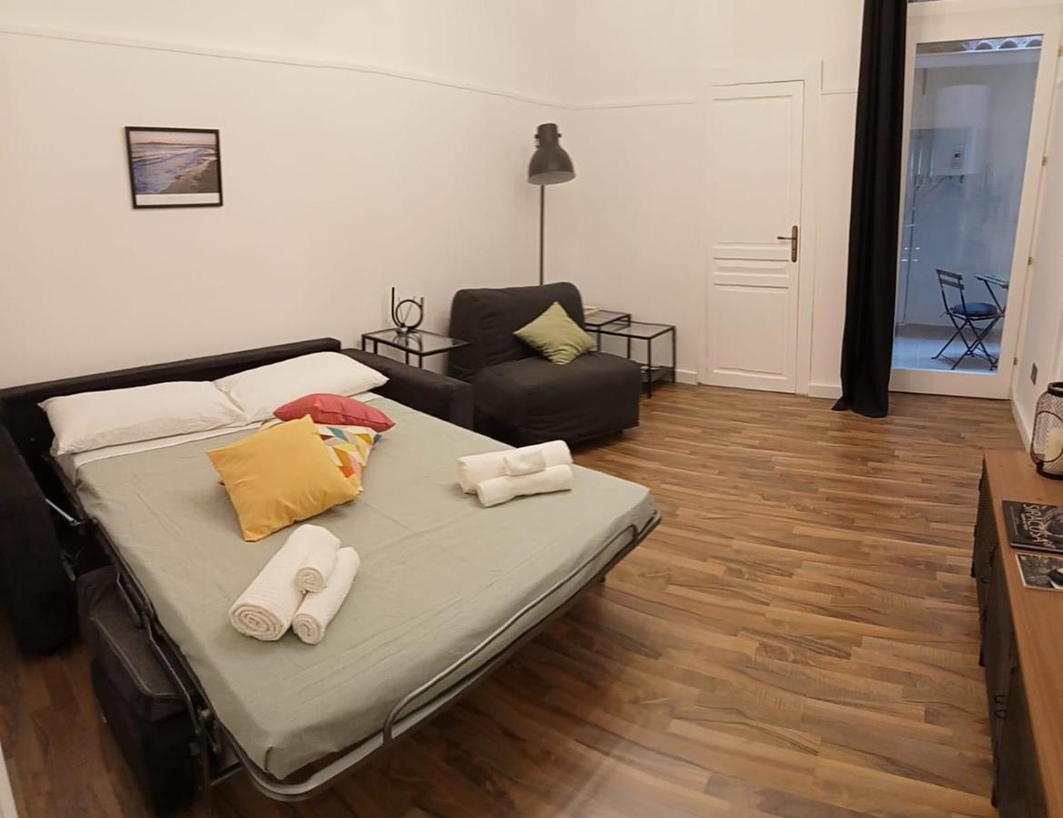 Ariula Home Συρακούσες Εξωτερικό φωτογραφία